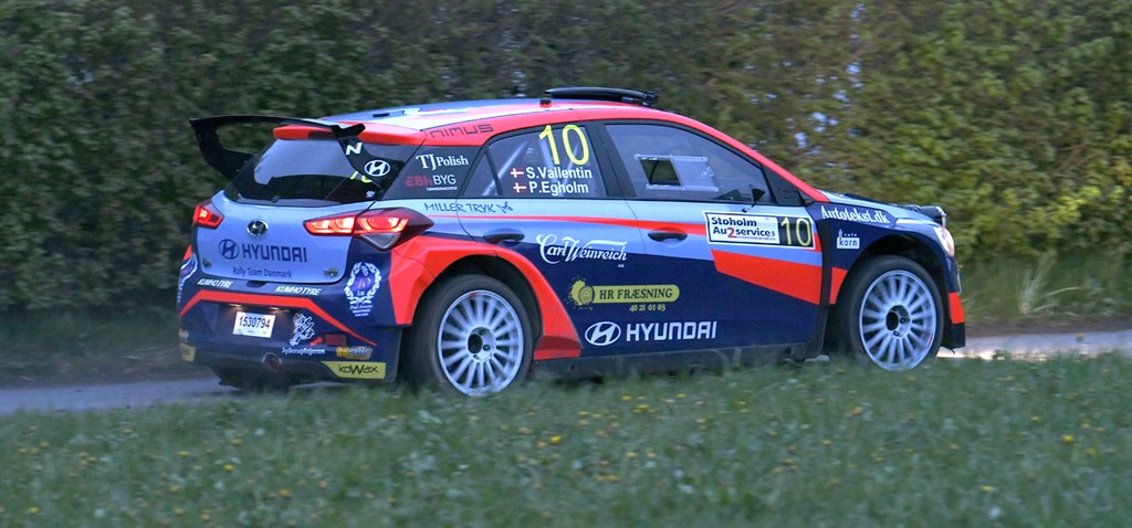 (Foto: Morten Dam - autoMOTIV/specialpress)